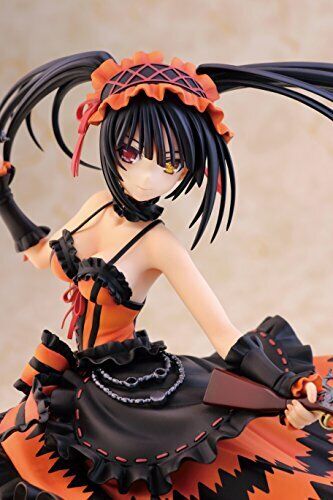 1/4 Scale Japanese Doll Ver. Kurumi Tokisaki - Date a Live