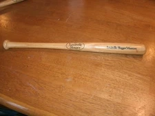 Louisville Slugger Baseball Mini Bat - Slugger Museum - Kentucky Sports