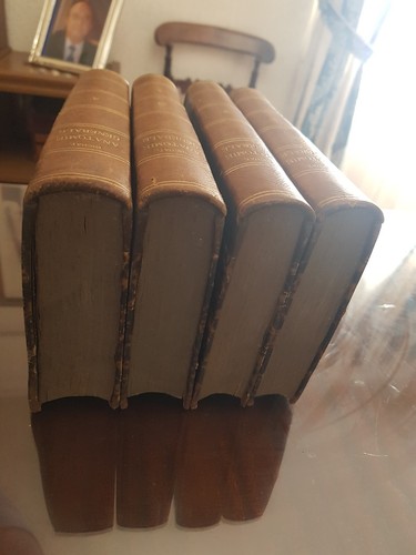 ANATOMIE GENERALE. XAVER BICHAT. PRIMERA EDICION 1830. 4 TOMOS COMPLETA - Imagen 3 de 7