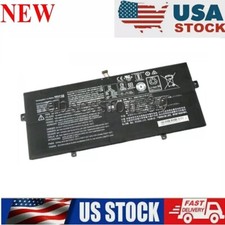 L15M4P23 Battery For Lenovo Yoga 910-13IKB Yoga 5 Pro L15C4P21 L15C4P2 Series US
