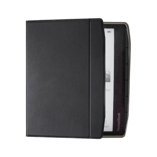 For PocketBook Era 700 PU Leather Protective Case Cover Magnetic Case - Picture 4 of 7