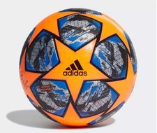 Adidas Champions League Finale 2020-21 OMB winter ball