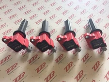 ZZPerformance High Voltage Ignition Coils  2004-07 Chevy Cobalt 2.0L Ion Redline