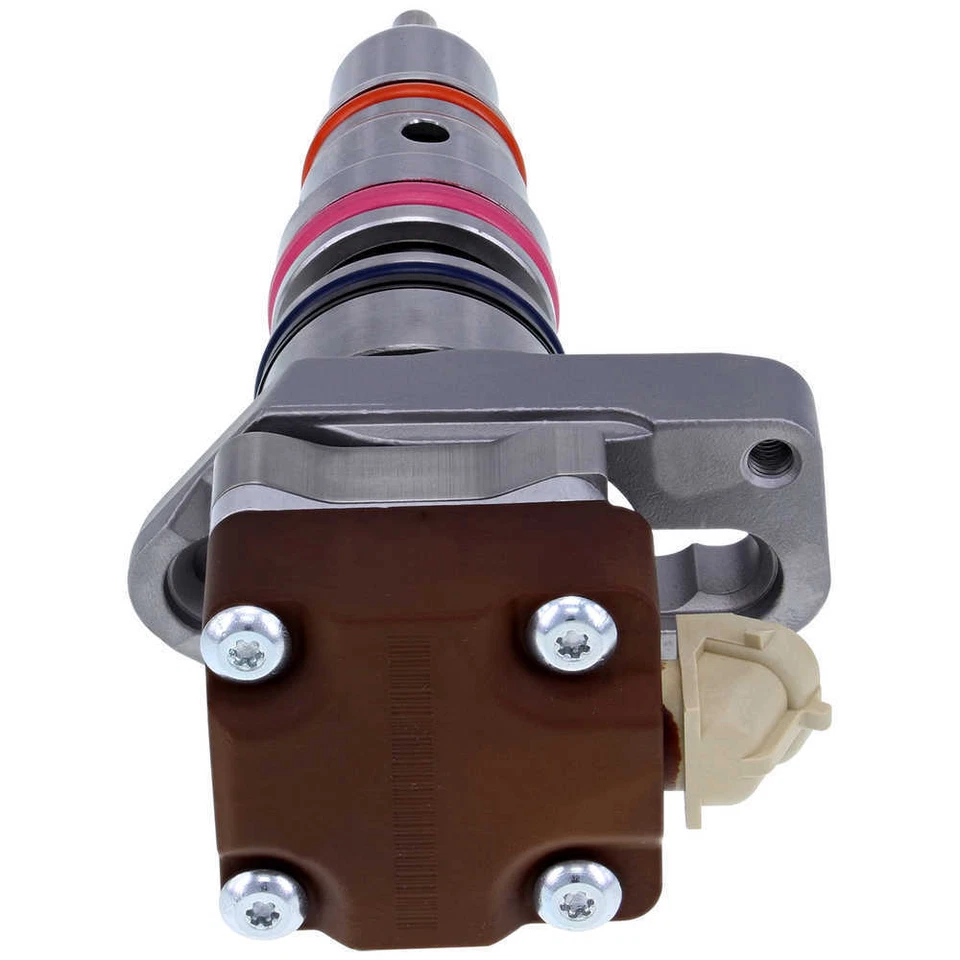 燃油喷射器发动机代码:DT466、FI、Turbo GB 再制造 718-501 Reman — 第 3/4 张图片