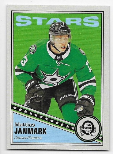 19/20 O-PEE-CHEE RETRO VARIATION Hockey (#251-500) U-Pick From List - Picture 9 of 244