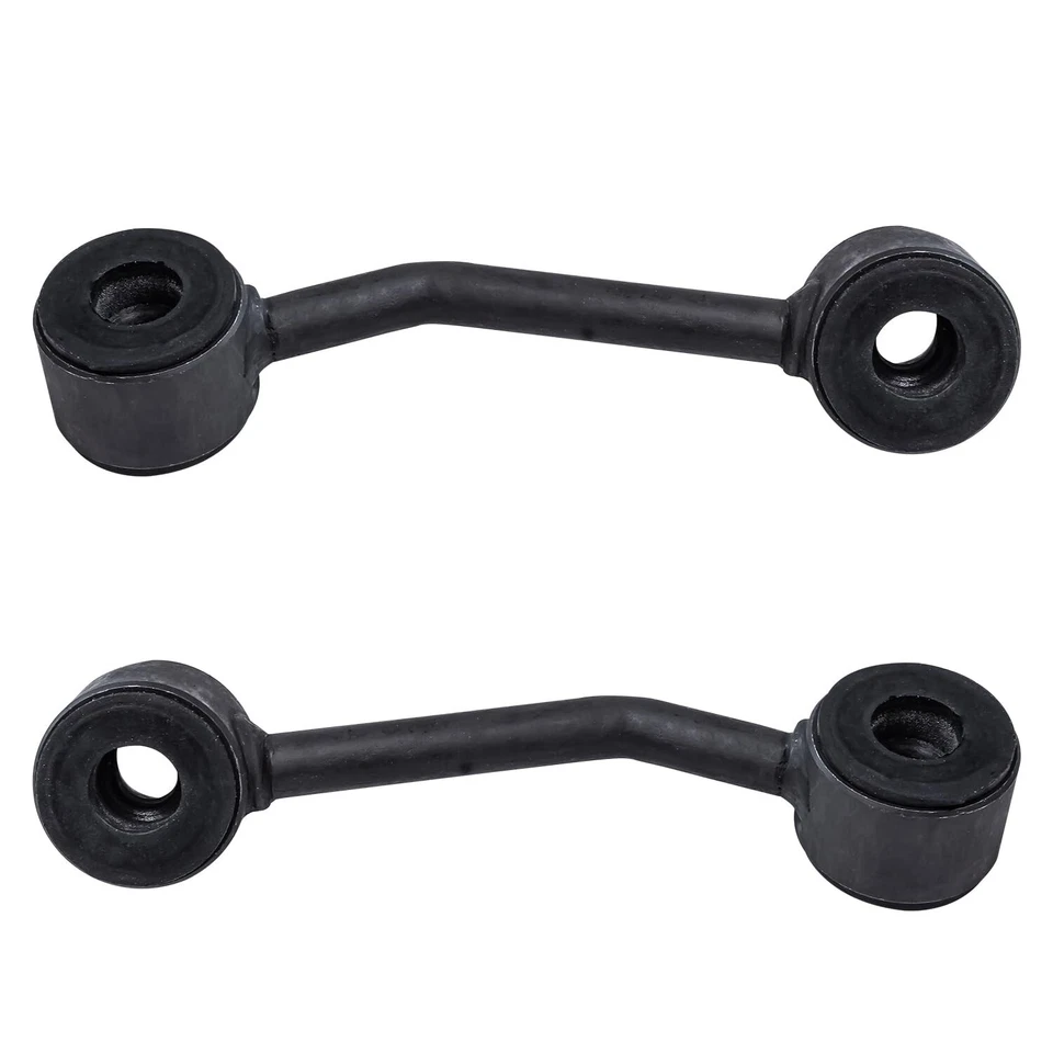 Power Steering Rack and Pinion Tie Rods Sway Bars for 2002-06 Sprinter 2500 3500 - Image 4 of 4