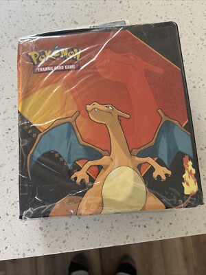 1500 card binder Amazon.com: Pokemon Mystery Gems main image 1