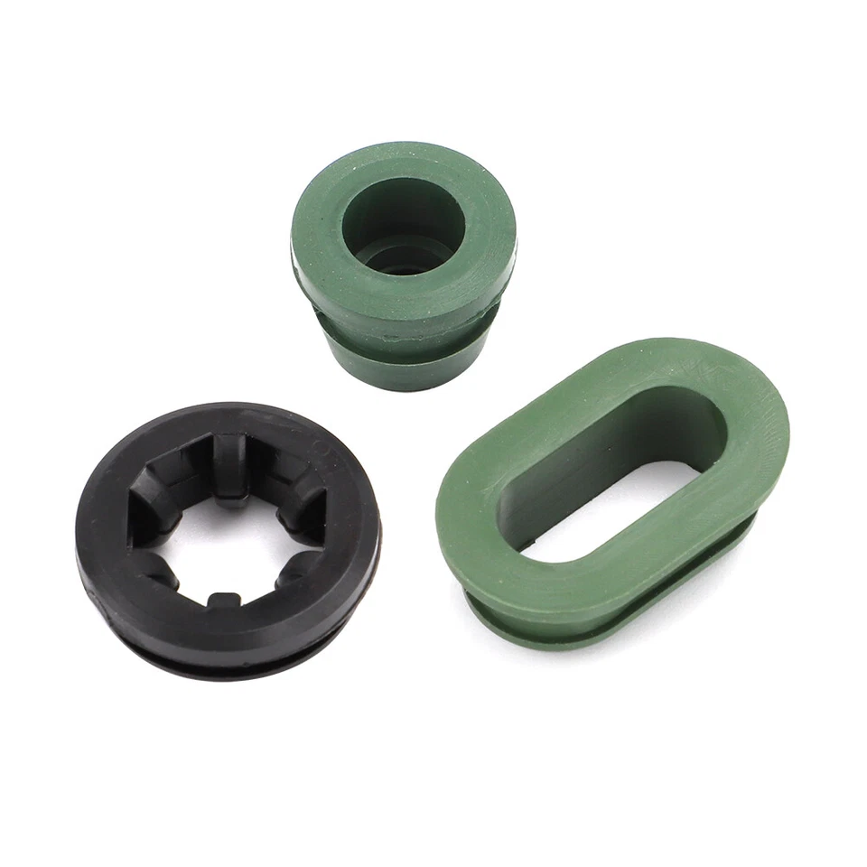 2 Sets For 1979-1985 Cadillac Eldorado Front Shift Linkage Bushings Kit Seville - Image 3 of 4