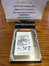 26K5841/39R7348-IBM 73.4GB 15K SAS 3.5IN W/ TRAY 