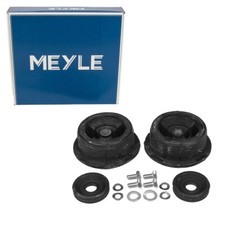 MEYLE Achskörperlagersatz für MERCEDES W126 C126 Hinterachse 1263503408