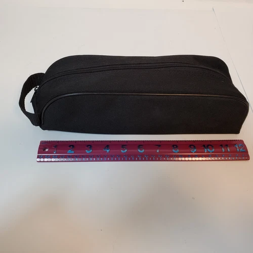 Rowenta DA-75 Steam N Press Dual Voltage Travel Steam Iron Bag Manual Tested - Picture 13 of 17