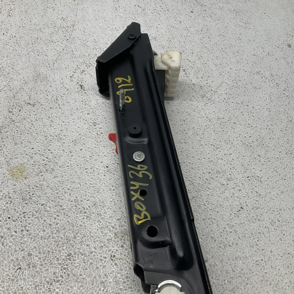 BMW 745I 745LI 2002-2005 E65 gato de servicio de coche de emergencia N2967 Foto 3 de 4