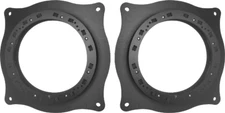 Exact Fit Speaker Adapters 6.5" speakers fits Lexus Vehicals  SAK132_55