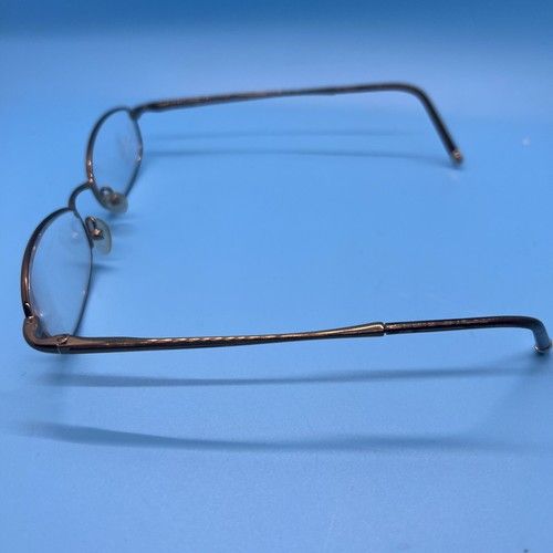 Polo Ralph Lauren RL1393 Italy Designer Eyeglass Frames - Picture 7 of 11