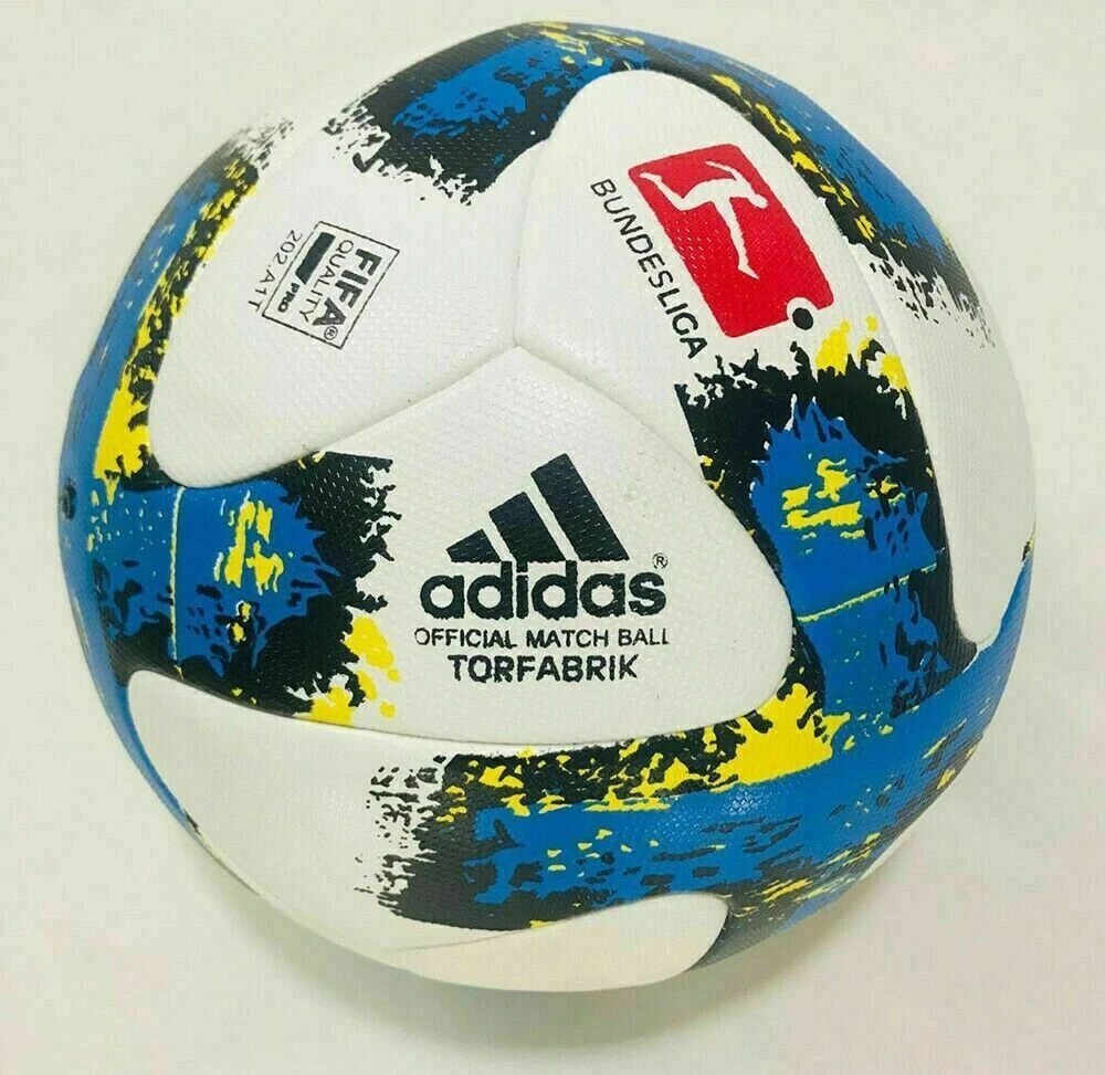 Adidas 2025 torfabrik football
