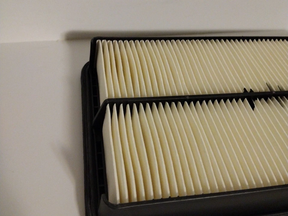 NUEVO filtro de aire del motor Fram CA7351 1999 Toyota Camry... Foto 3 de 4