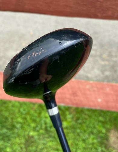 Texan Classics JR Tour 3 Titanium Matrix Graphite Shaft Left Handed Club 40" - Picture 7 of 7