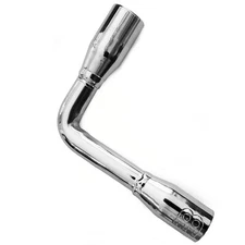 Meinl Right Angle Tool Chrome M6x30 and M6x40