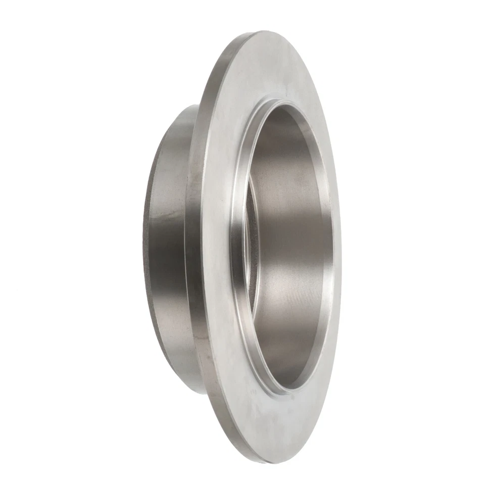 07-11 DODGE NITRO 08-12 JEEP LIBERTY ROTOR DE FRENO TRASERO OEM NUEVO MOPAR 2AMV9250AA Foto 2 de 4