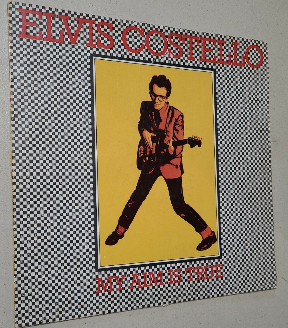 Elvis Costello - 