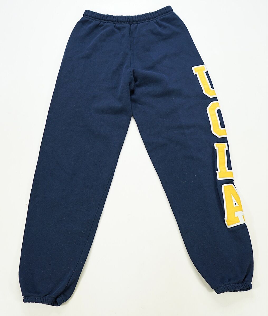 Rare Vintage UCLA Gold Standard Bruins Sweatpants Sweat Rare Vintage UCLA Gold Standard Bruins Sweatpants Sweat
