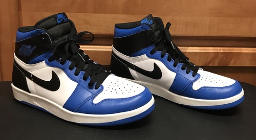 air jordan retro reverse