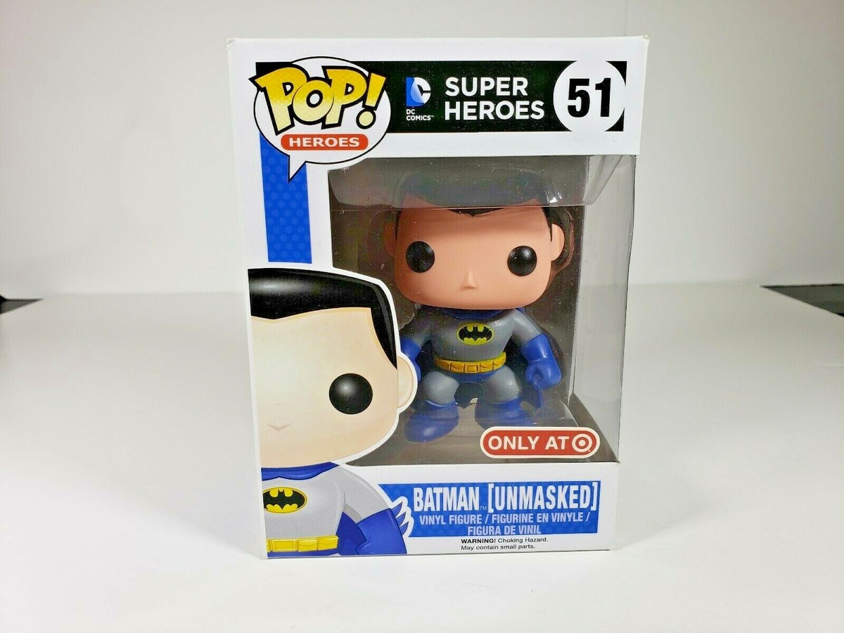 funko pop ザ・ダークナイト バットマン Pop! Batman Knight | Funko