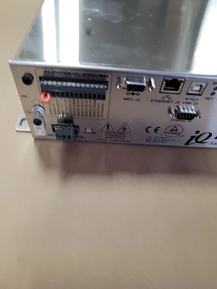 Dukane IQ Auto Plus 40AT060-2F Power Supply Module - Image 3 of 4