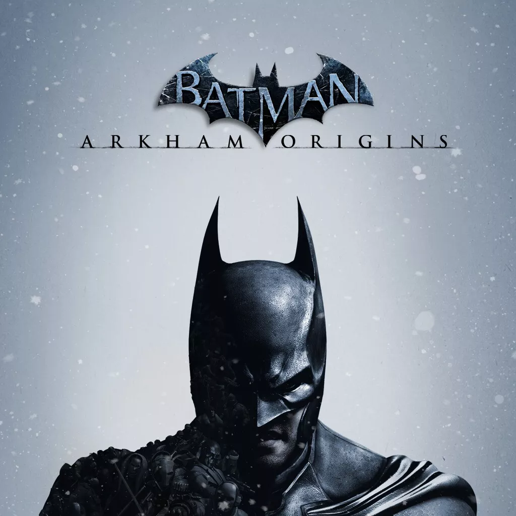 Buy Batman: Arkham Origins Steam