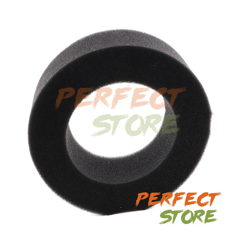 2x Filtro de caja de aire para Polaris Indy Classic 340 500 550 600, 2002-2006 5811882 Foto 3 de 4