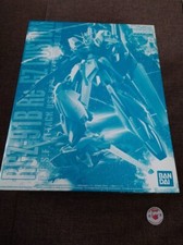 MG 1/100 Re-GZ Custom RGZ-91B Gunpla Model Kit Gundam Bandai Japan NEW with Box