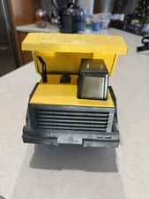 Tonka - Metal Classics Dump Truck 16" L x 10" H