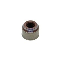 2 X Ventilschaftabdichtung DT Spare Parts 3.13032 D:9Mm D1:119Mm D2:15Mm H:116M