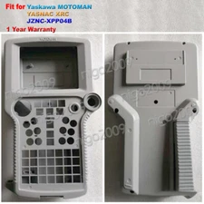 Fit for Yaskawa MOTOMAN YASNAC XRC JZNC-XPP04B Plastic Shell Case Housing Cover