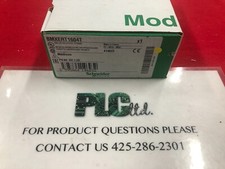 Schneider Electric M340 Module Brand New BMX-ERT-1604T BMXERT1604T