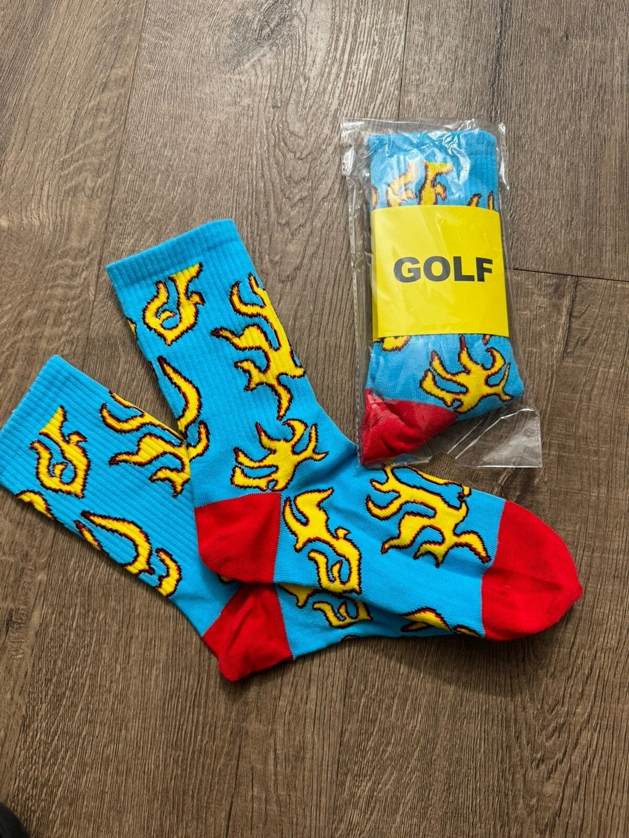 golf wang tee,odd future socks セット golf wang tee,odd future socks セット