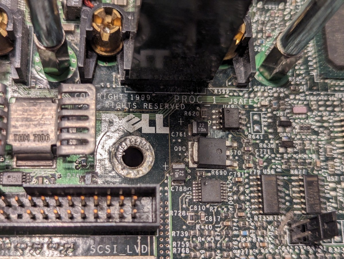 希少　pentium3 マザーボード 希少 pentium3 マザーボード - メルカリ