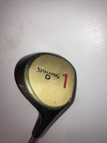 Spalding Pan Flite 1 Wood