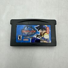 Beyblade: V Force - Ultimate Blader Jam (Game Boy Advance) GAME ONLY, TESTED