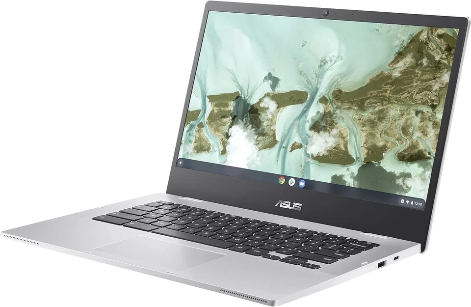 ASUS Chromebook 4 Go RAM 64 Go SSD 1.1 GHz - Photo 3/4