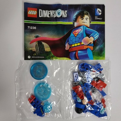 lego 71236