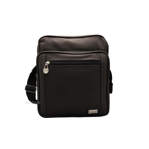 Office Flight Travel Holiday Messenger Shoulder Cross Body Handbag Simple Style - Picture 4 of 6