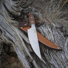 Barebones Wilderness Chef’s Knife