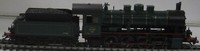 MäRklin 37553 H0 Dampflok Serie 81 Nmbs/Sncb Ovp + Neu (S)