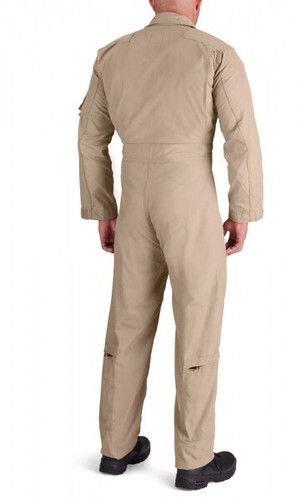 US Airforce Usaf Military Fliegerkombi Pilotenkombi Kombi Overall 46L 56 - Afbeelding 8 van 9