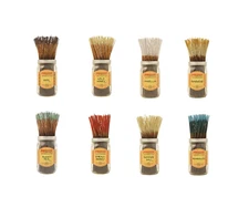 50x Wild Berry Variety Pack Incense Sticks ( 50 Sticks ) Wildberry Mix & Match!