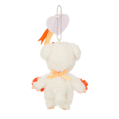 Sekiguchi チャムちゃん ちょっと前の購入品。 どれもかわいいなぁ☺︎ #モンチッチ