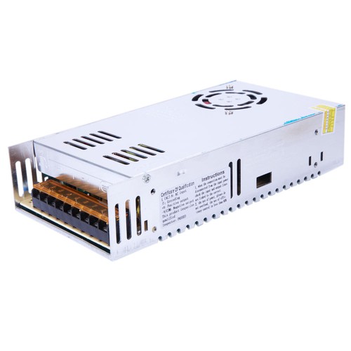 AC/DC 1A-5A-10A-30A-50A-70A Switching Power Supply Driver 5V/12V/24V F/LED Strip - Picture 21 of 30