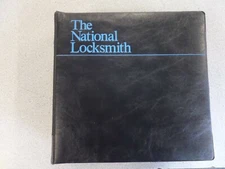 TNL FOREIGN CAR CODE BOOK VOLUME 1 USED GOOD SHAPE