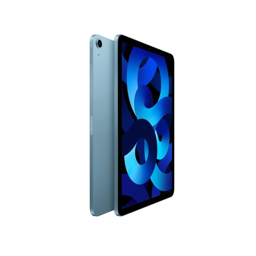 Apple iPad Air (5th Generation) A2588 64 GB, Wi-Fi only, 10.9-inches - Blue - Picture 3 of 4